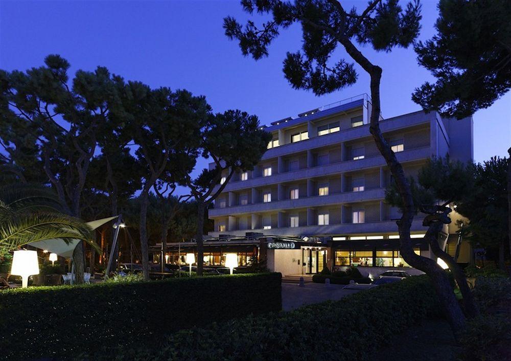 Hotel Cristallo Giulianova Zewnętrze zdjęcie